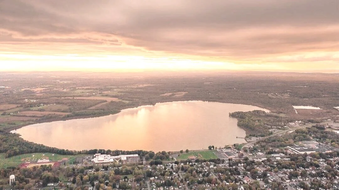 News — City of Fulton, NY