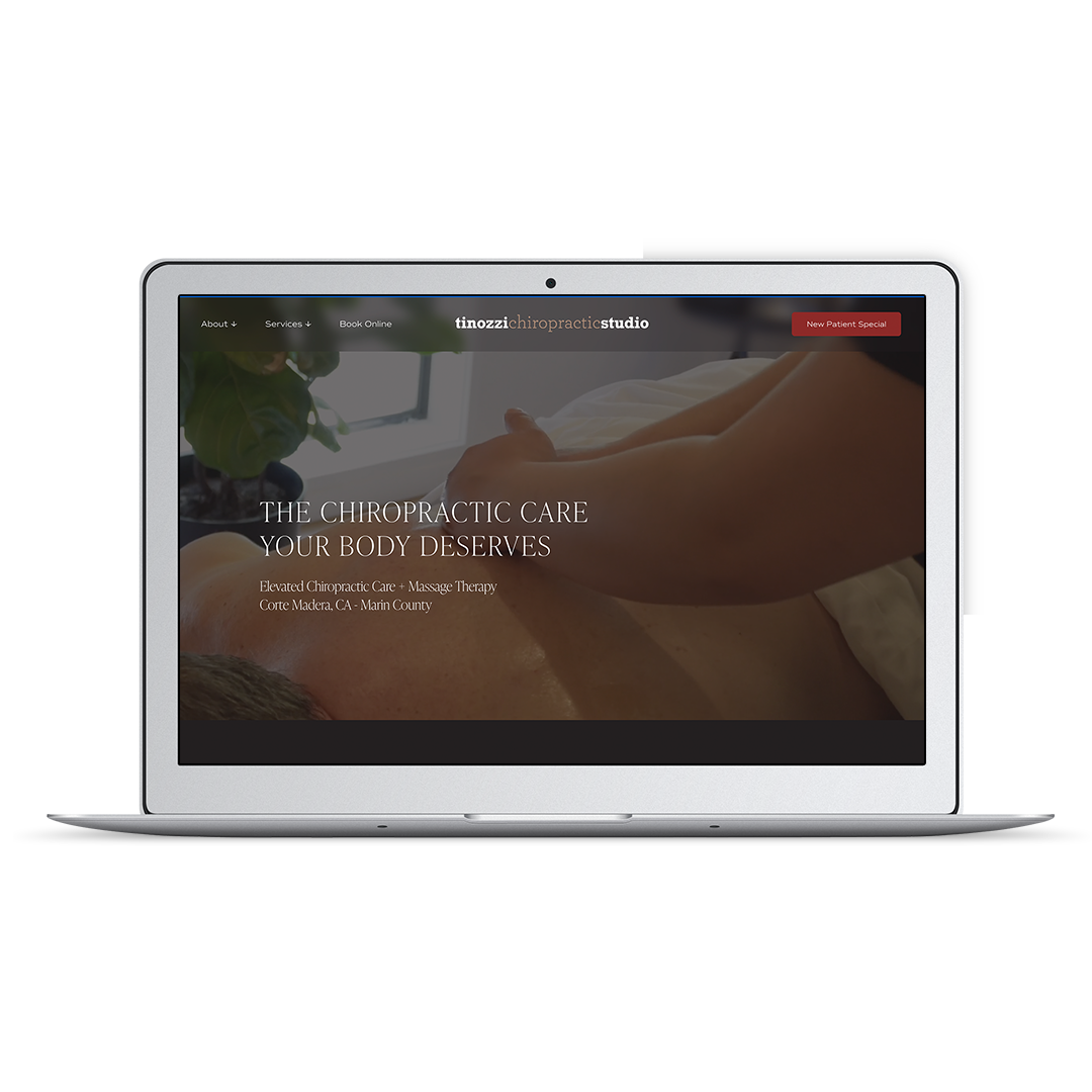 Tinozzi Chiropractic