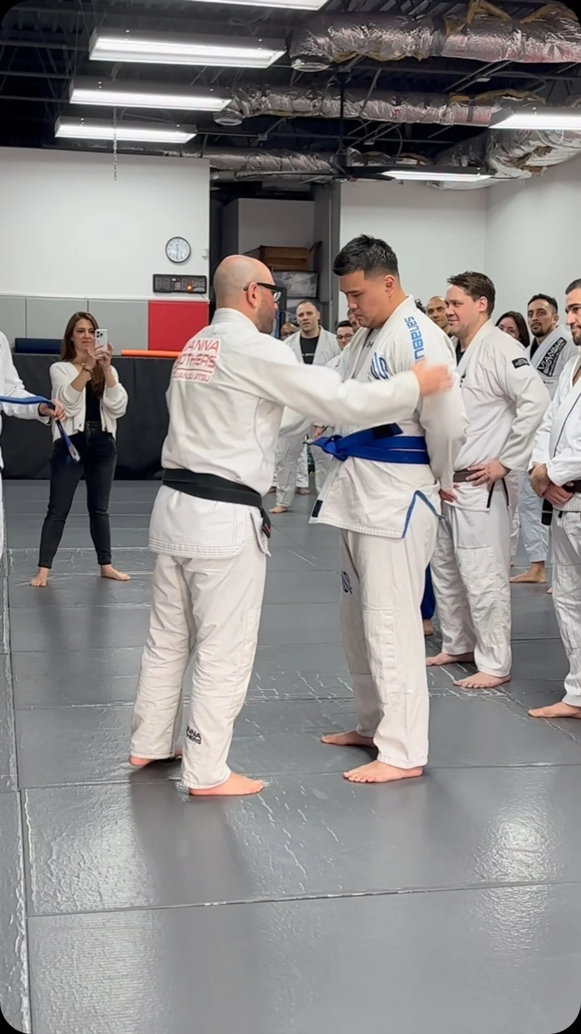 Vianna Brothers Jiu Jitsu