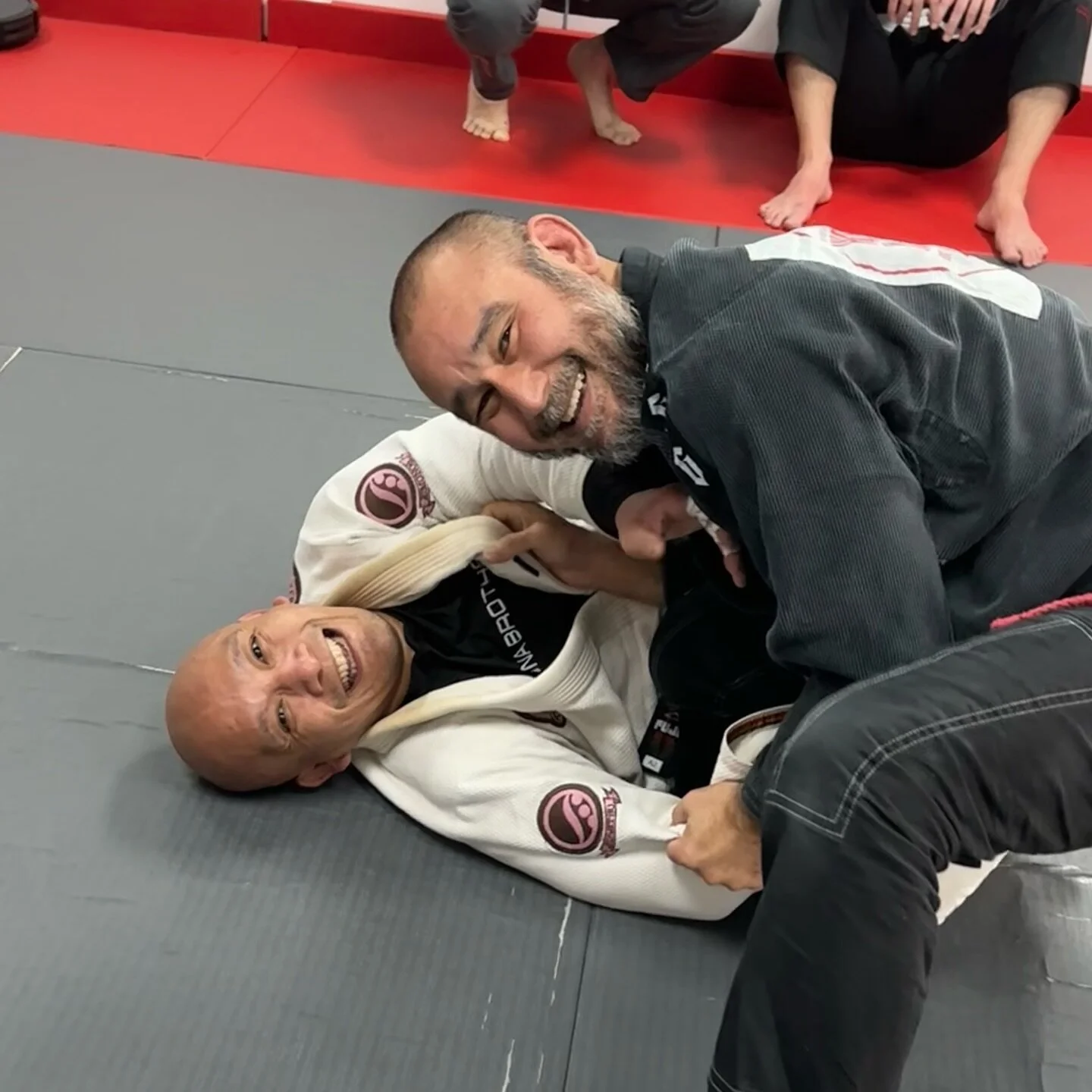 Vianna Brothers Jiu Jitsu