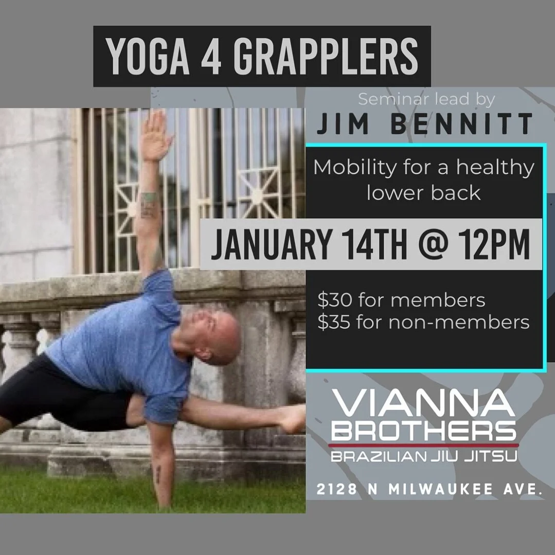 Vianna Brothers Jiu Jitsu