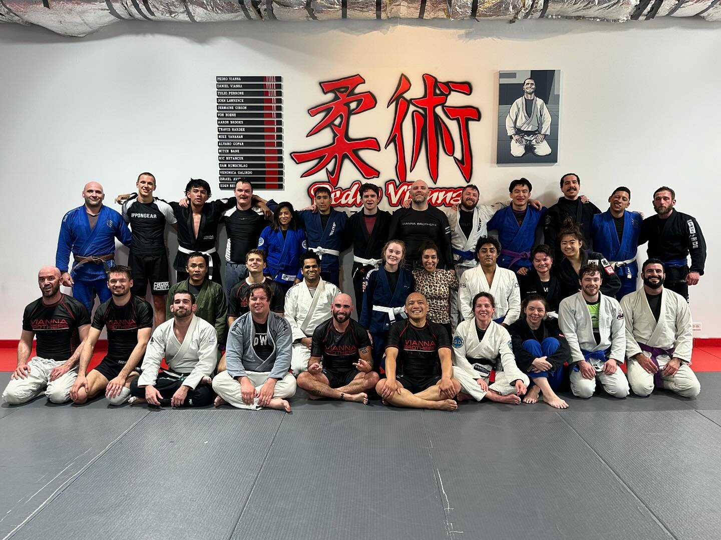 Saturdays are for OPEN MAT!!! All are welcome! Join us on Saturdays at 11:00am Gi and No Gi! 🤙🤙🤙🤙