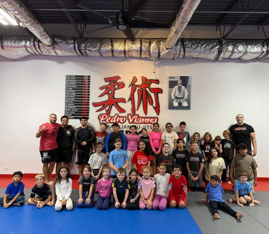 The kids are prepping for @believejjofficial 🎉