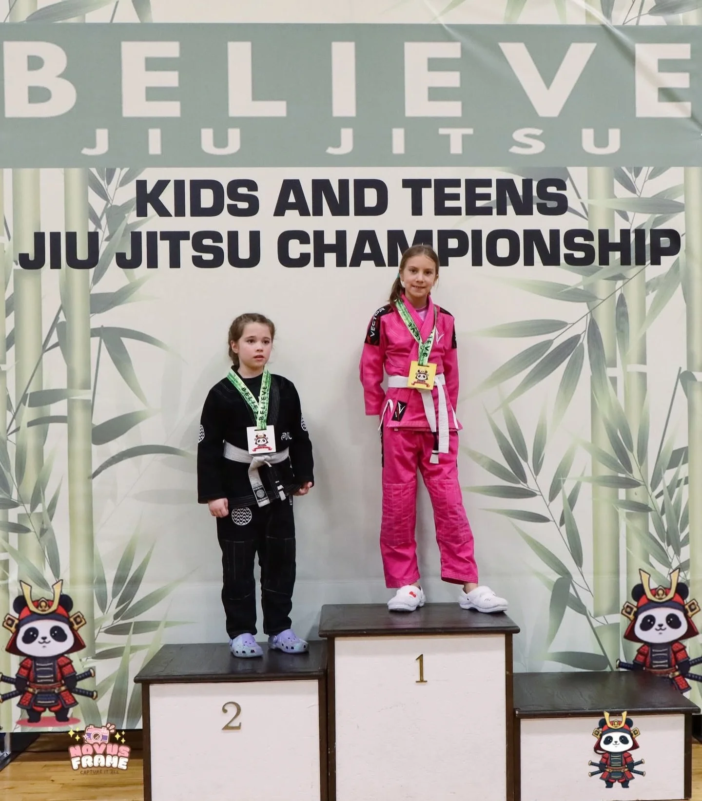 So proud of these kiddos!!!