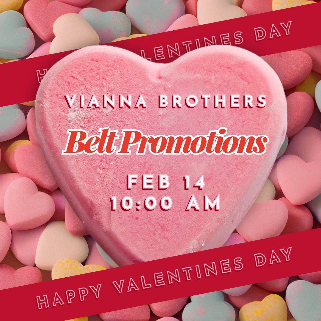 Followed by an open mat!