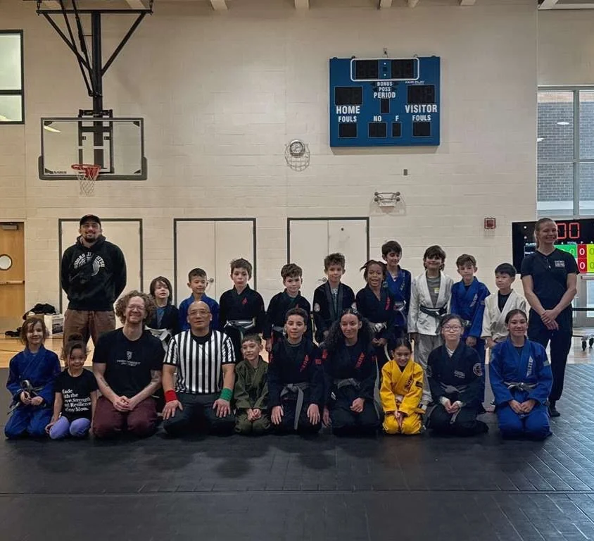 What an incredible tournament! Thank you @saigoncinnamon_bjj and @planetbert for setting this up!!! Can't wait to do it again! 😎