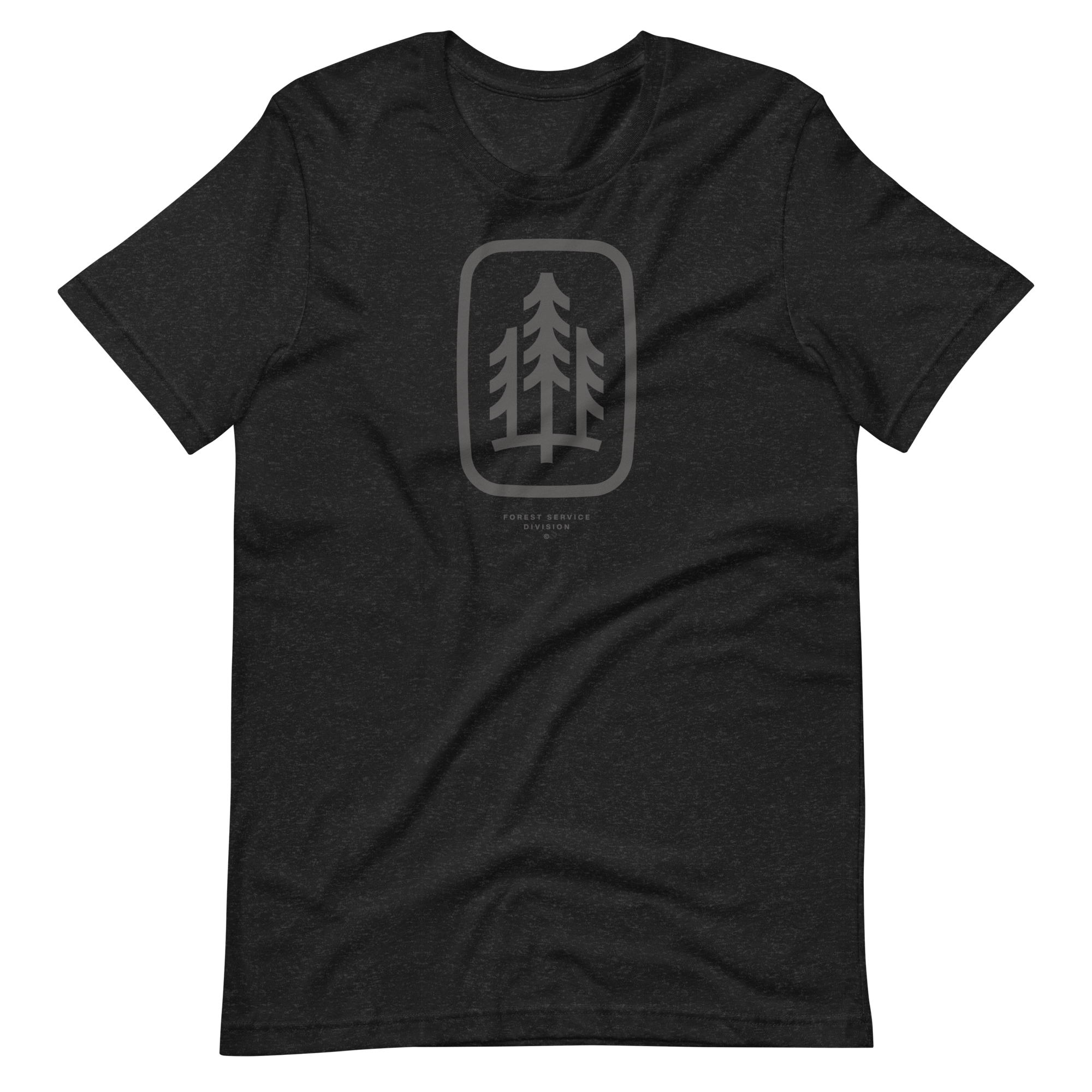 Forest Service Division No.2 _ Tee
