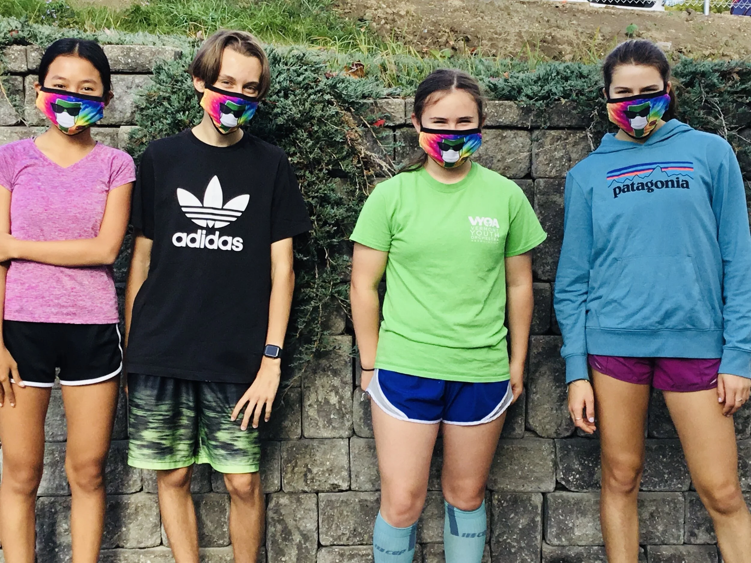 Welcome, Social Media Ambassadors!