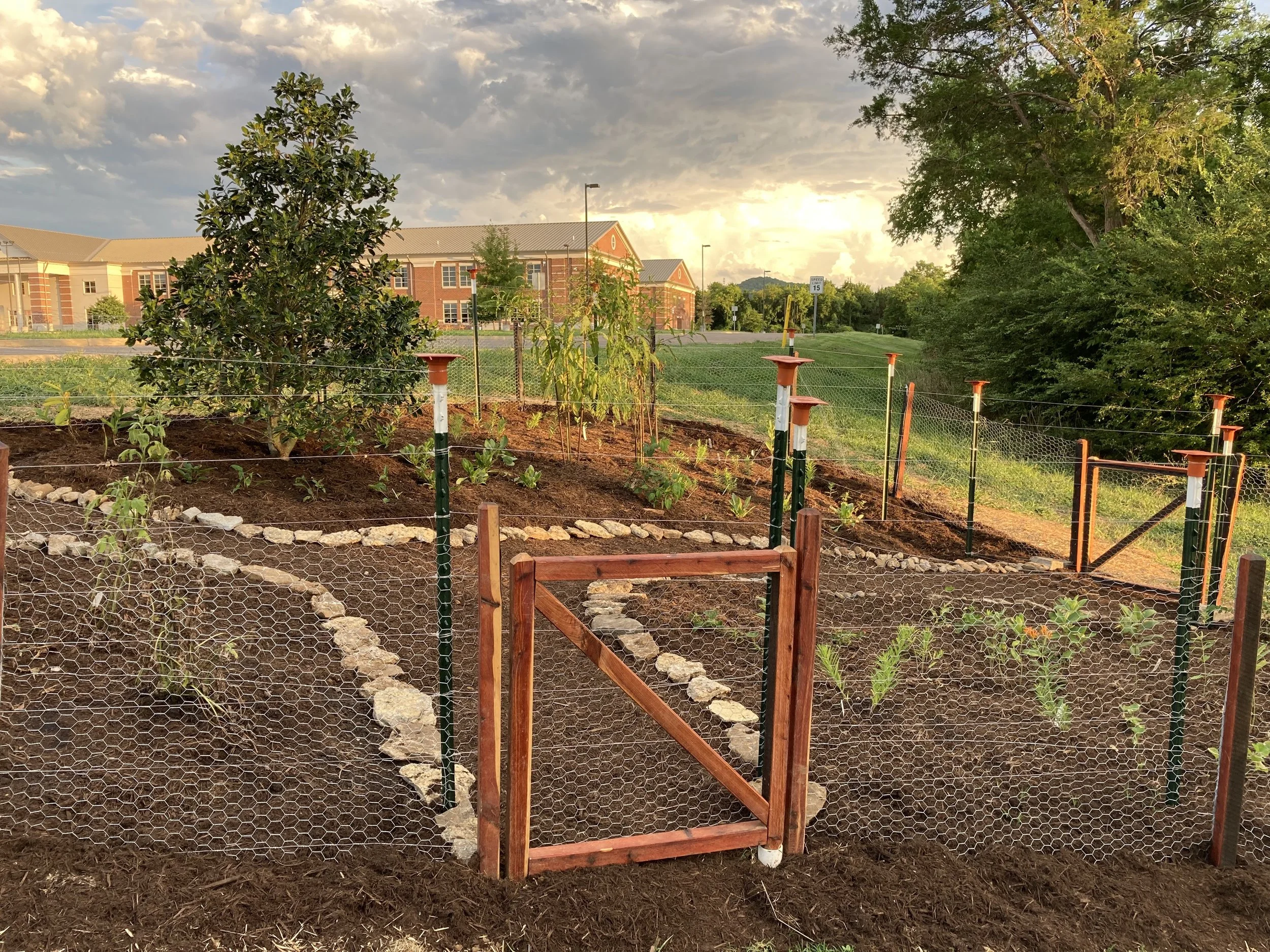 General 1 — Mill Creek Watershed Association