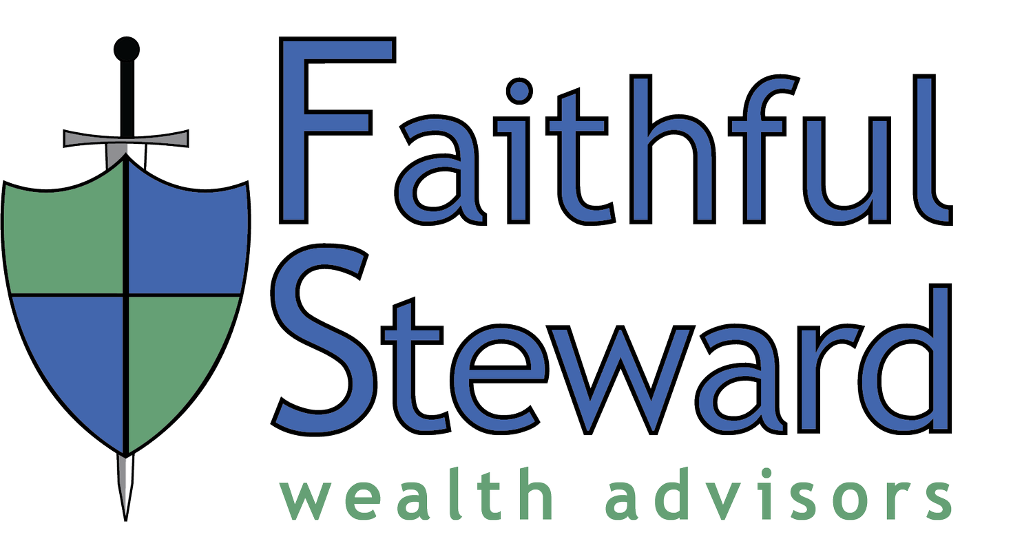 Faithful Steward Wealth Advisors - Retirement Planning - Pennsylvania