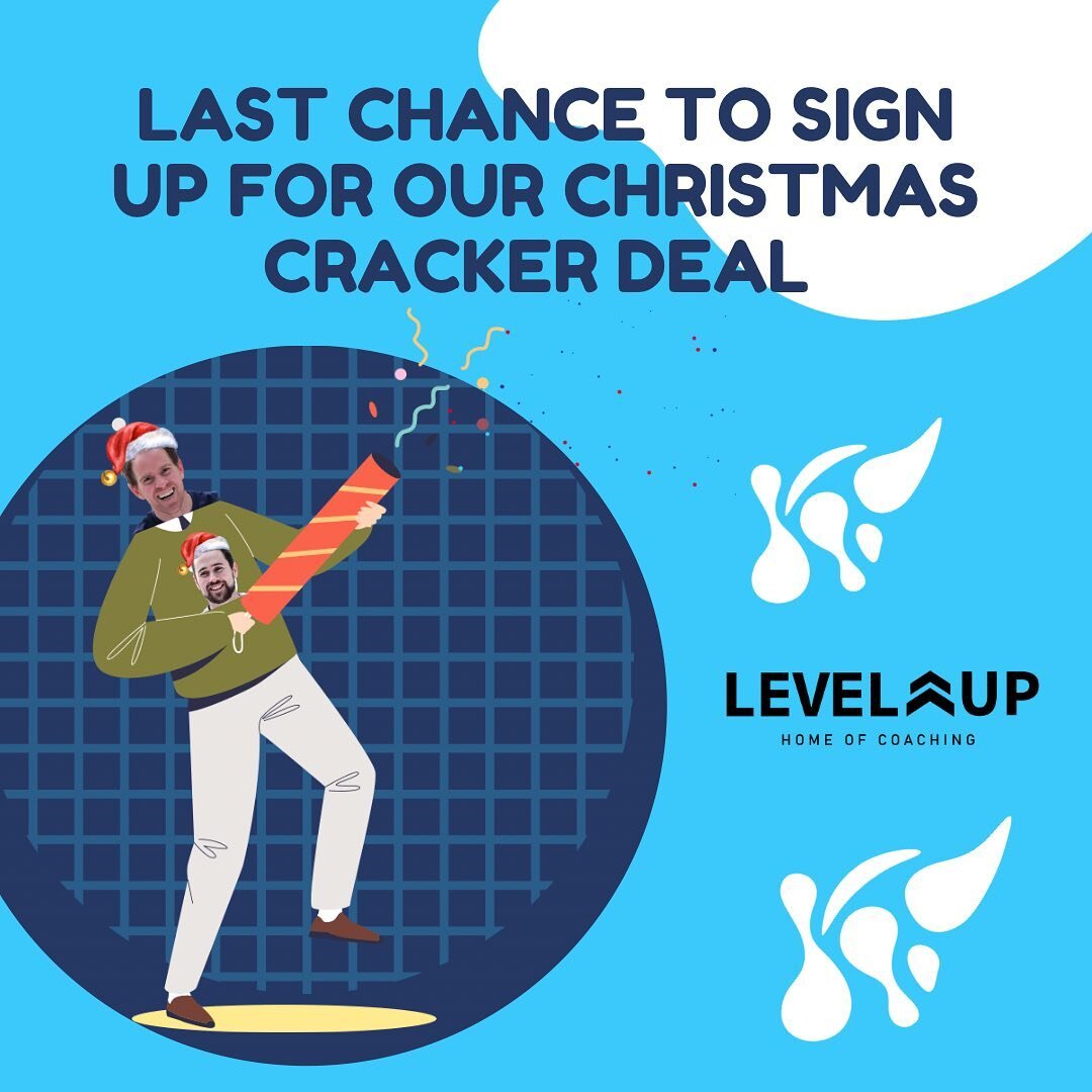 We know this can be a tricky time of the year to successfully navigate without piling on the pounds. 

Between the abundance of sweets and treats thrust under our nose along with a busier social schedule it can be difficult to stay on top of things a