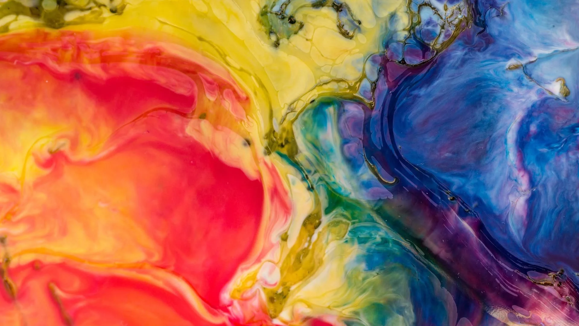 FLUIRE Biodanza sui 4 Elementi