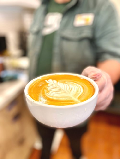 Zebra House Coffee & Eatery, business photo 4