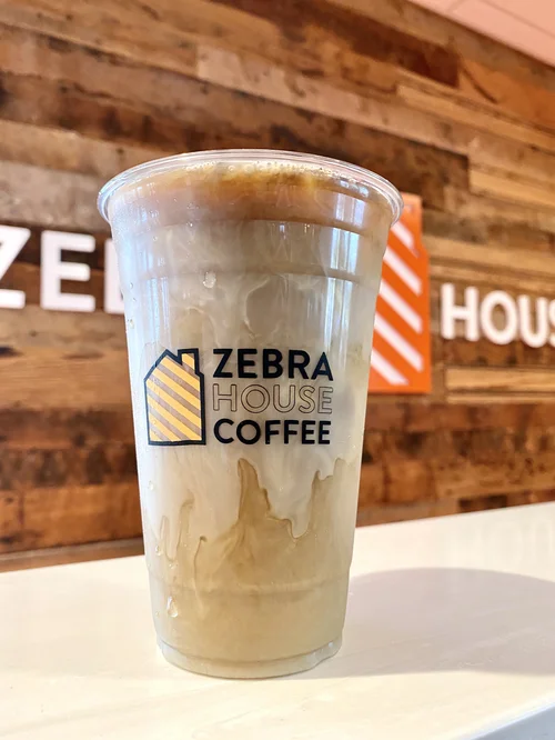 Zebra House Coffee & Eatery, business photo 2