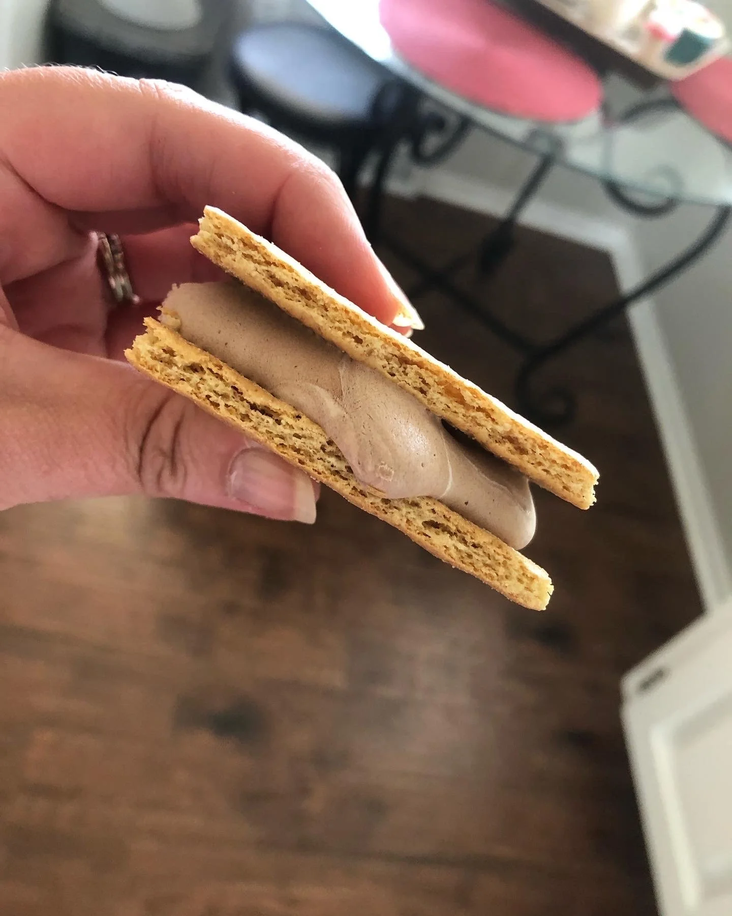 Sweet Treat.JPG