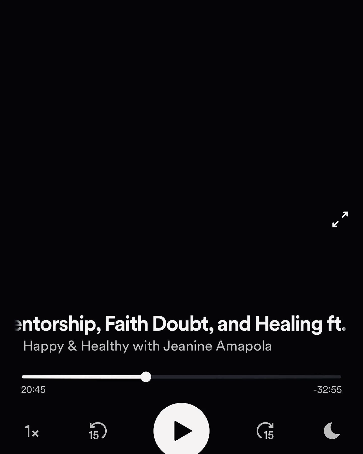 Listening To.JPG