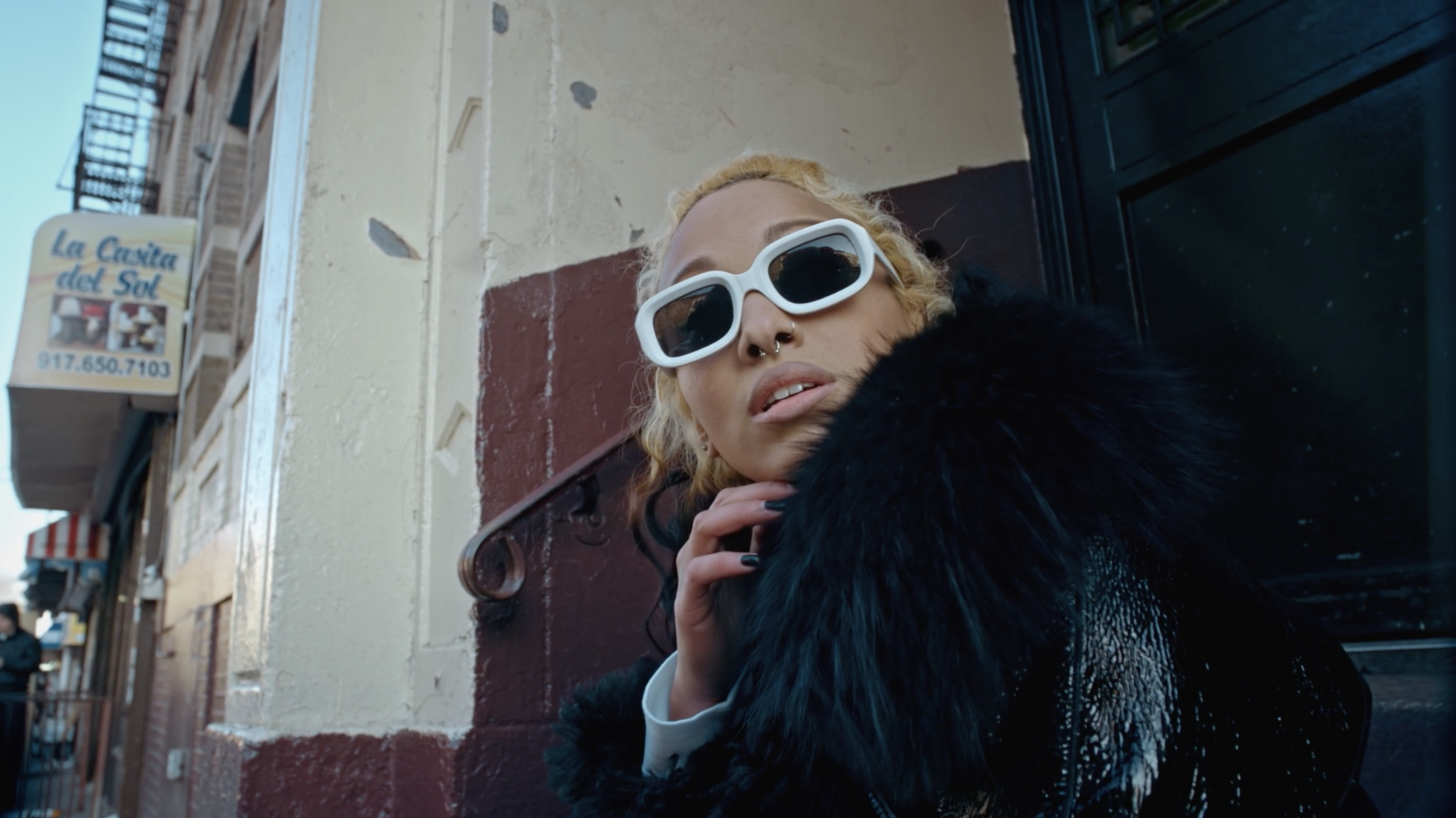 Nike Vote Forward - Venus X
