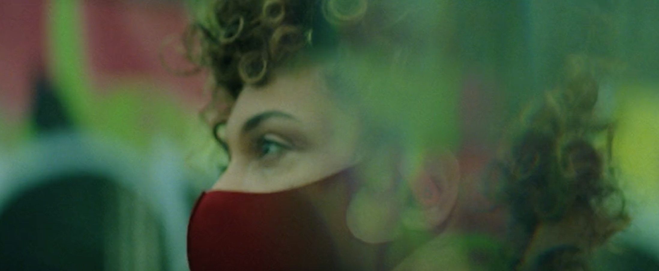 BEATS - Keep Moving (Director's Cut)