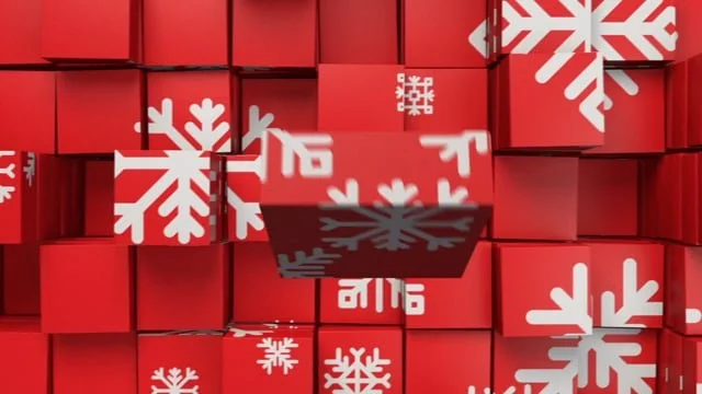 UNIQLO HOLIDAY "WARM REGARDS"