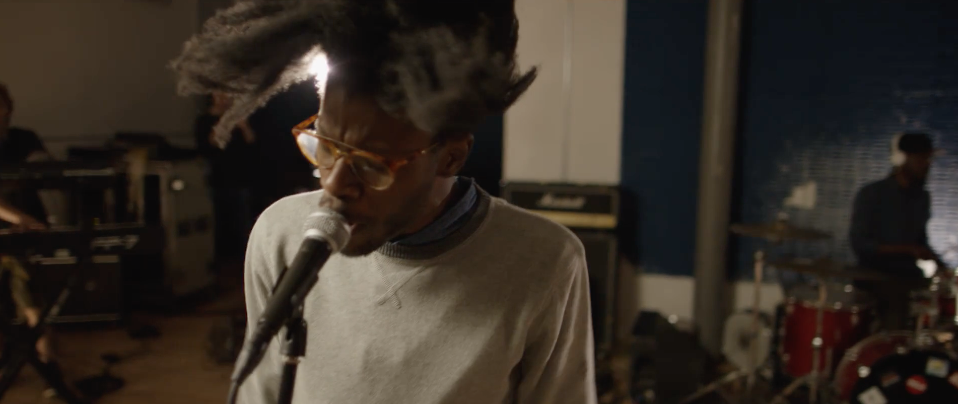 Timberland "Mark Makers - Jesse Boykins III"