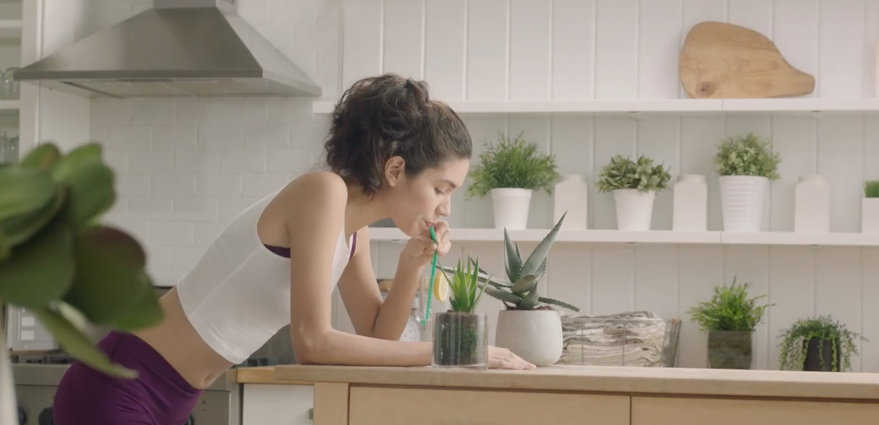 L’Oreal Paris USA - Hydra Genius - Aloe
