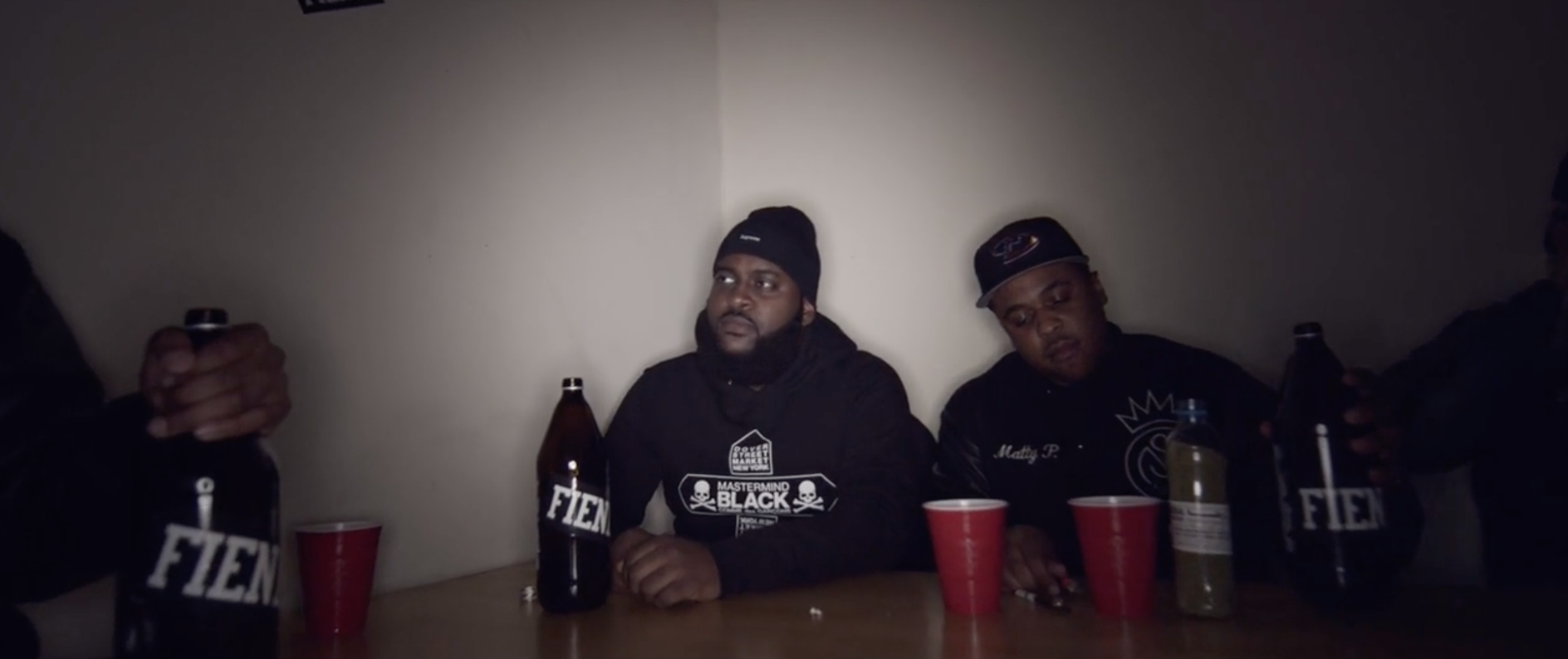 Bas 'Building Blocks'