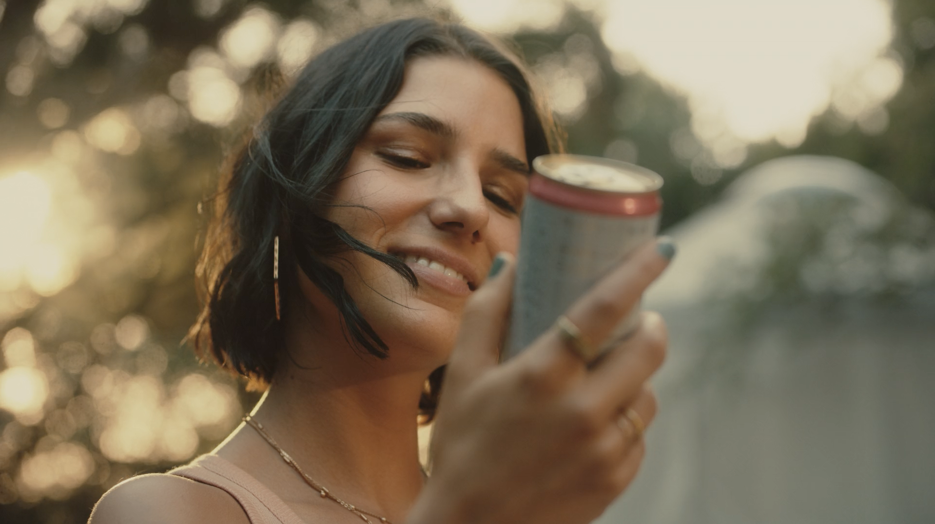 Lonestar Hard Seltzer 'Refreshingly Texas'