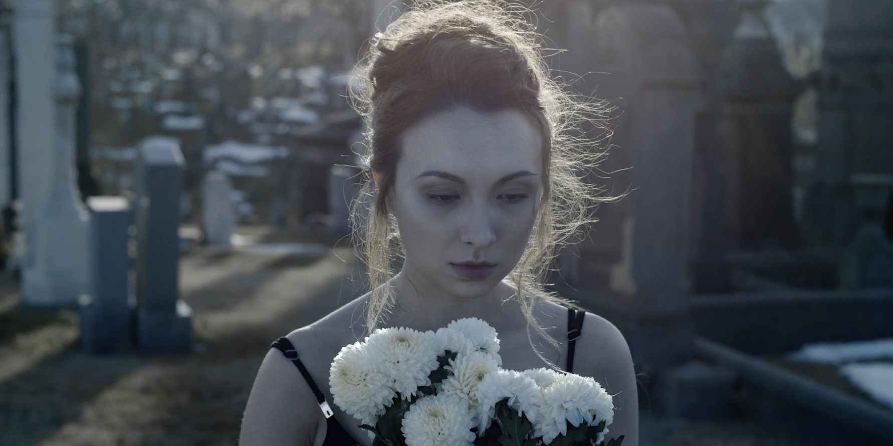 CLEANSE’ A GHOST STORY