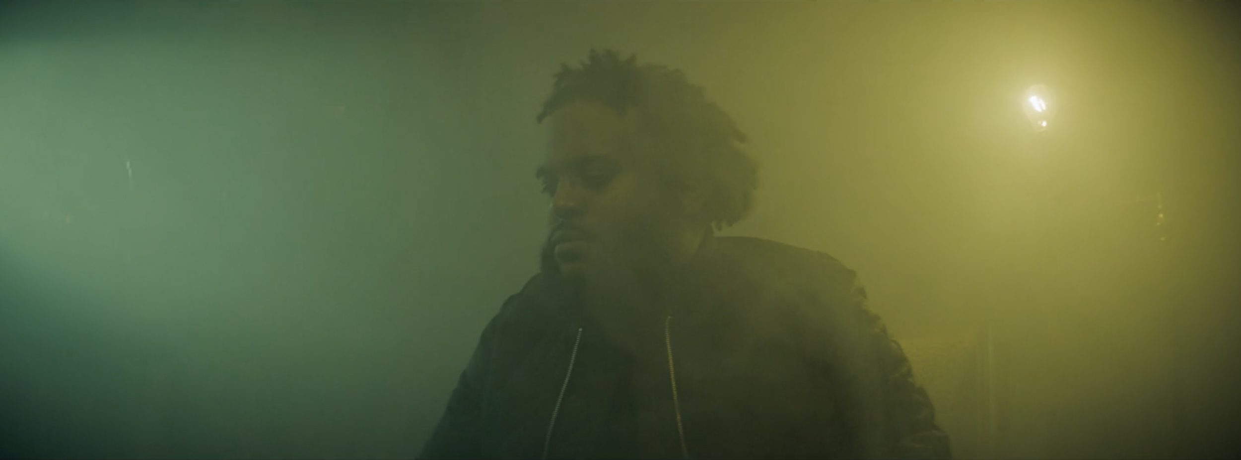 BAS (FEAT. J COLE) 'NIGHT JOB'