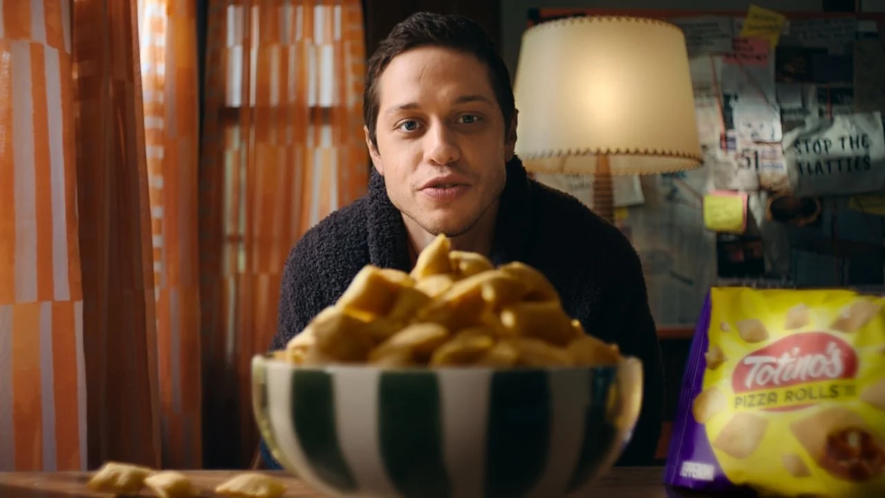 Totinos Pete's Pregame