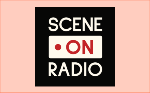 Scene On Radio: The Land That Never Has Been Yet