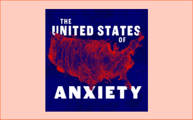 The United States of Anxiety: A Historian's Guide to the 2020 Election