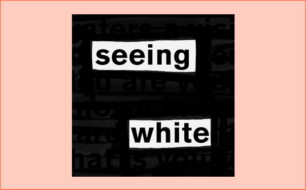 Seeing White