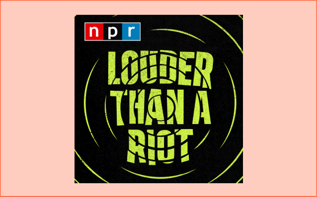 Louder Than A Riot: The Conspiracy Against Hip-Hop