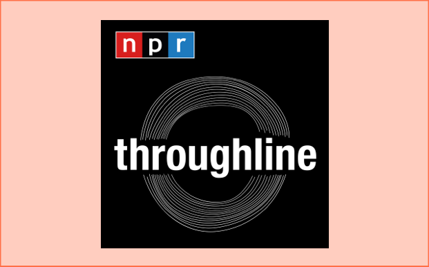 Throughline: The United States vs. Billie Holiday