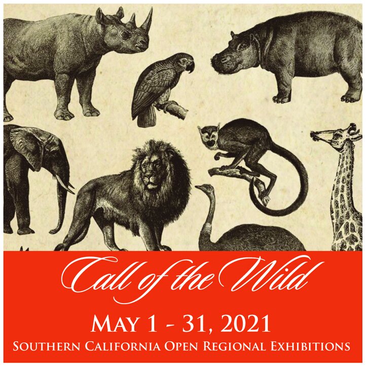 Call of the Wild — SCORE. Southern California Open Regional Exhibitions