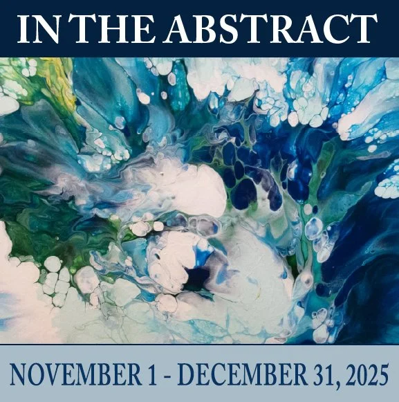 In The Abstract — San Fernando Valley Arts & Cultural Center