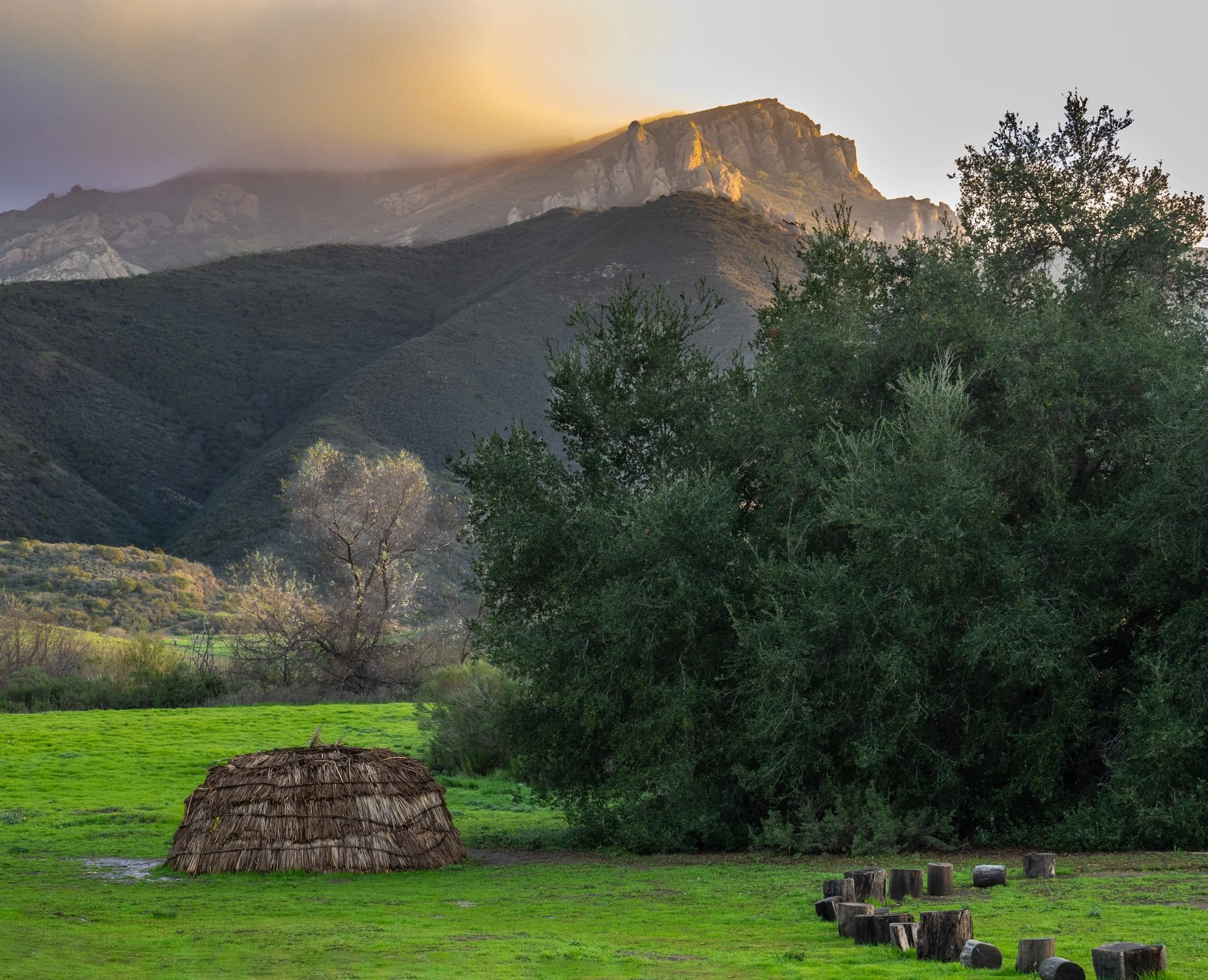 Rancho Sierra Vista 
