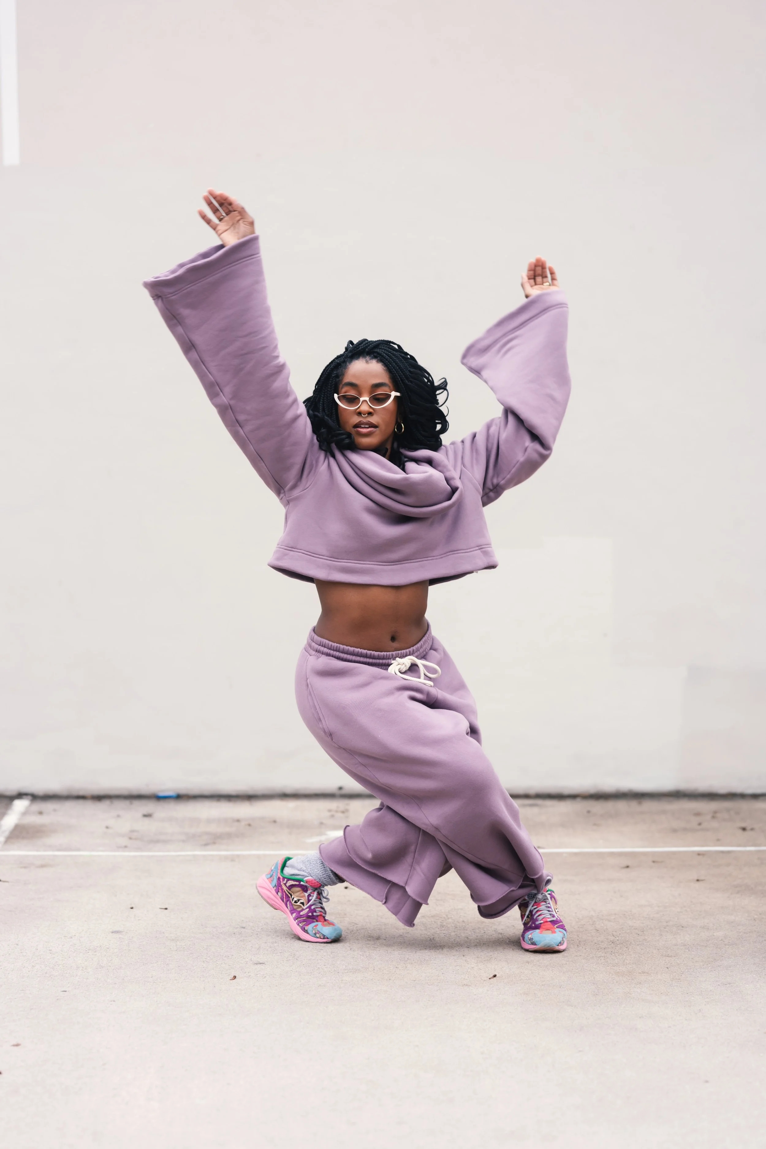 Appreciating My Peace