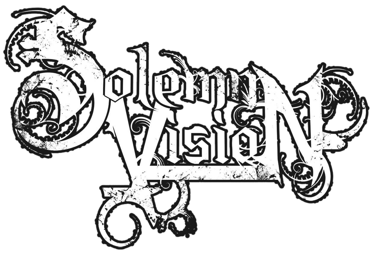 Solemn Vision