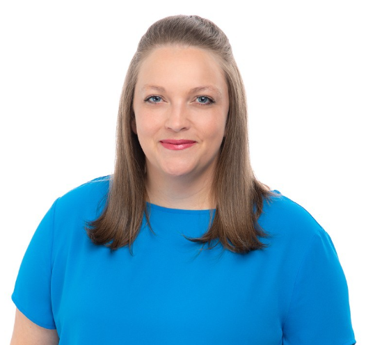 Megan Cox, Managing Director, School and Teacher Leadership, Teach For America: Oklahoma