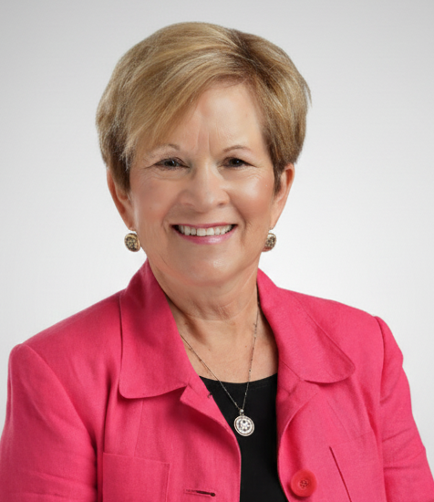 Cindy Corcoran