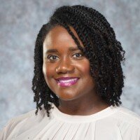 Chandra Boone