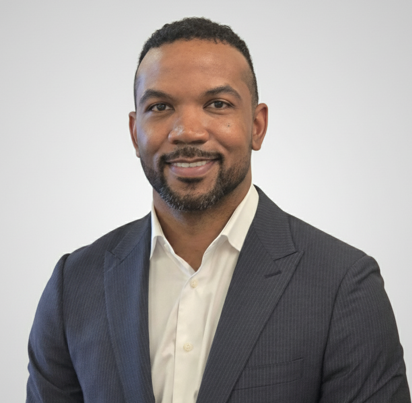 Michael Johnson Jr.