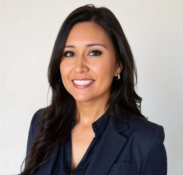 Erin Diaz, Vice President, Scholar, Family, and Community Services, Alliance College-Ready Public Schools