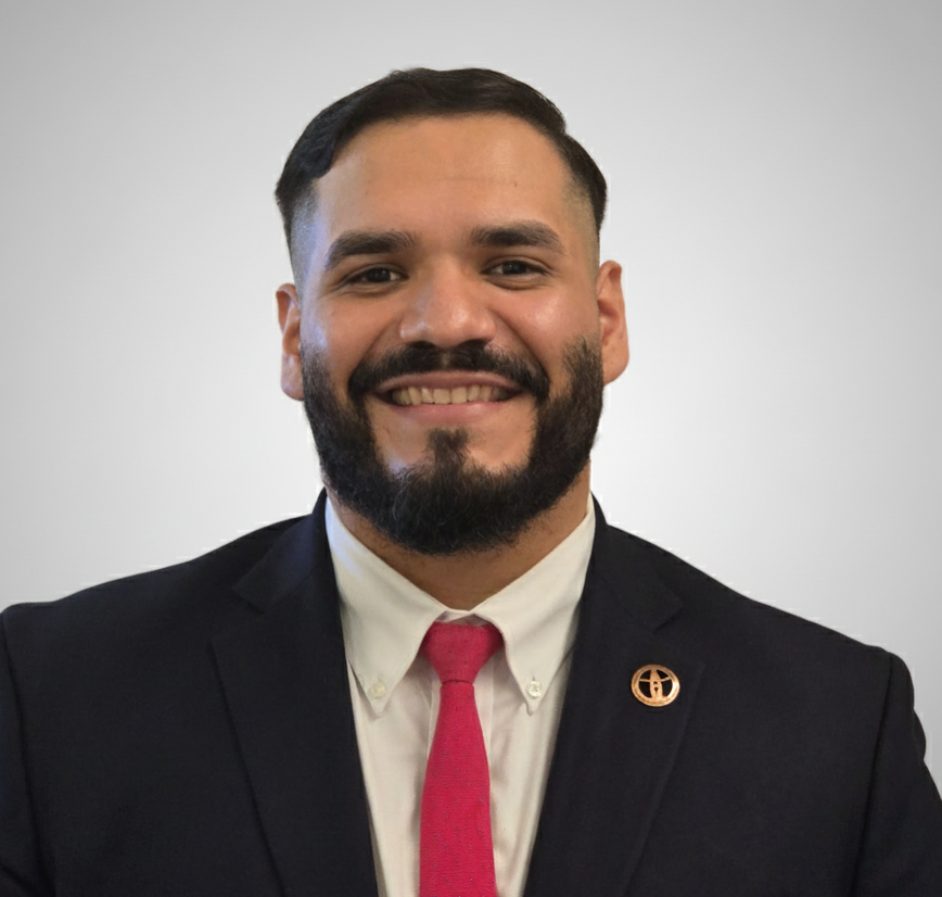 Esau Molina