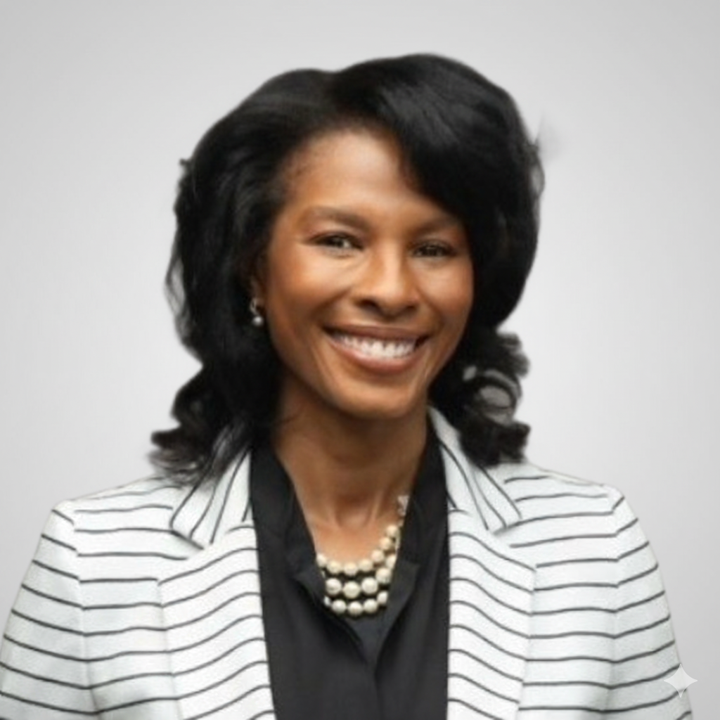 Nia Campbell