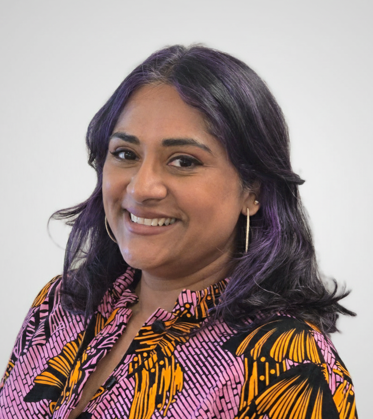 Shraddha Nunziata