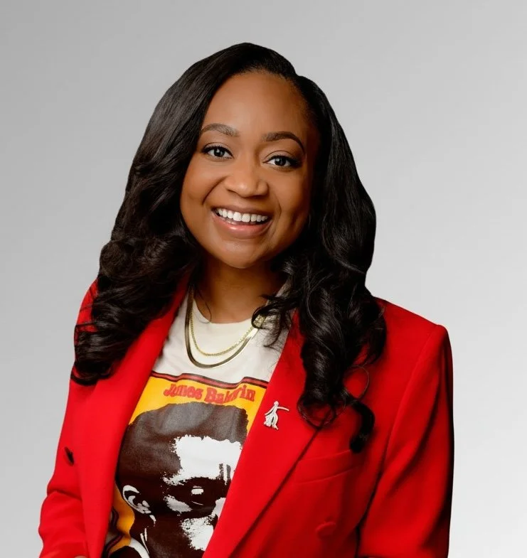 Alexis Simpson