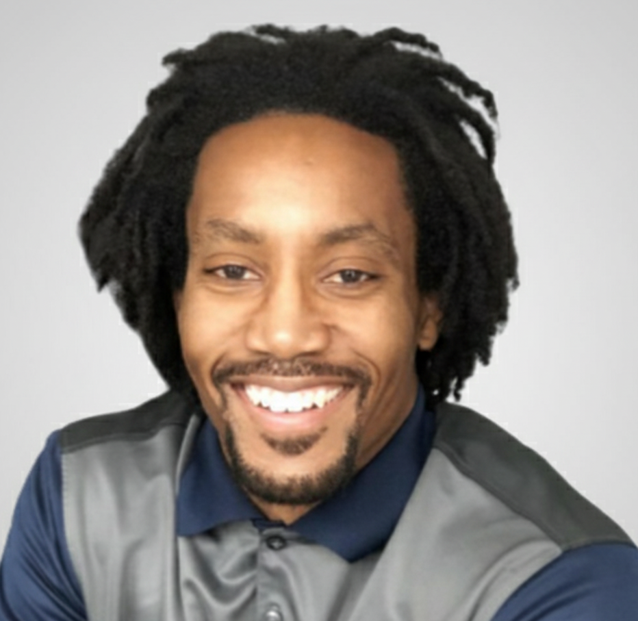 Keith Thomas Jr.